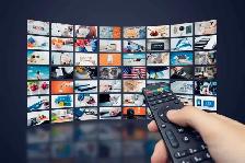 FREE ONE MONTH TV -Latest movies/TV shows- all 4K