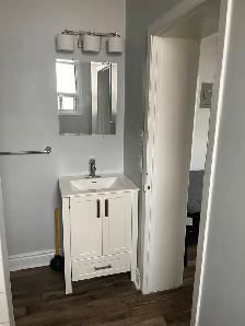 1 bedroom apartment for rent downtown Collingwood