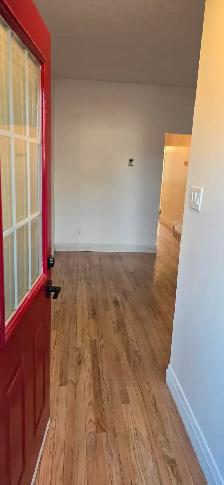 West Harbour Townhouse - 3 bedroom, 1 bathroom $2400 June 1st