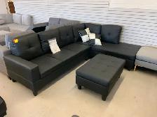 Sofas, Couches, Sectionals