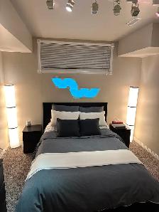 Private Room/Basement For Rent in Kensington - MAY 1st