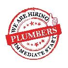NOW HIRING SERVICE PLUMBERS