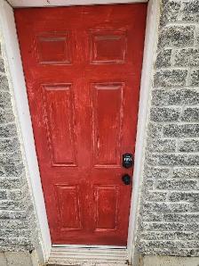 rooms for rent or the whole basement