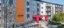 Modern 1 Bedroom, 1 Bathroom Apartment Style Condo for rent