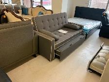 New Sofas, Couches still in boxes from $399