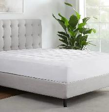 FREE MATRESS AND BEDFRAME