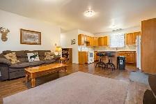 Guelph/Eramosa Newly Renovated 2 Bedroom House for Rent