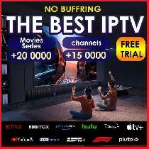 FAST IPTV, TOP IPTV SERVER