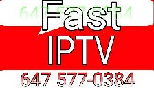 Fast IPTV deals