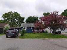 Orillia - 3 Bedroom Apartment for Rent