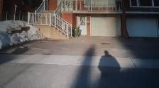 1 Bedroom basement apartment for rent in Toronto utilities Inclu