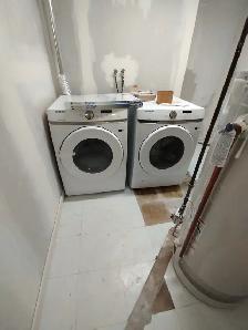 Need a roommate in a furnished a room in the 3 bedroom basement