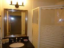 Basement apartment for one tenant
