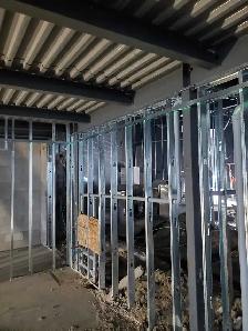 Drywall/Framing Apprentice Looking for Work