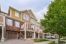 2 Bedroom Townhouse Available for Rent in Milton