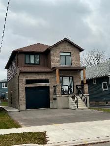 1 Bedroom Unit for Rent in Kitchener