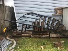 Spiral Staircase for Sale