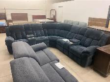Monday Specials! Sofas, Couches, Sectional sfrom $699