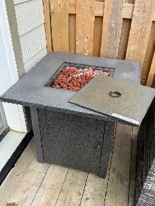 Patio Furniture