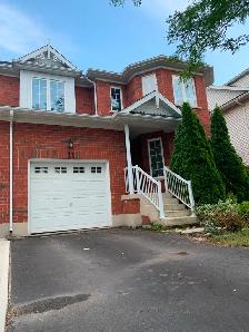 Townhouse for Rent - NOTL