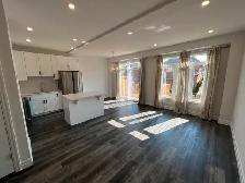 Semi Detached Townhouse Rent - 3 Bed 2.5 Bath Woodstock, ON