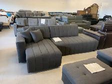 Modern Sofa On Sale! Couches, Sofas, L shape couches