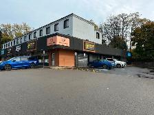 Dundas 3 Bedroom suite for rent July 1st