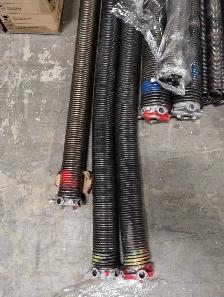 Garage Door Parts