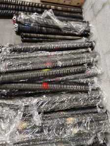 Garage Door Parts
