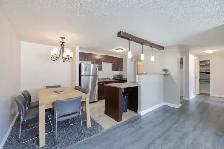 2-bedroom- fully firnished- sleeps 6- PET FRIENDLY