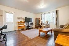 Guelph/Eramosa Newly Renovated 2 Bedroom House for Rent