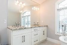 Custom made Bathroom Vanities & Wardrobes