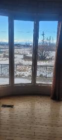 Close to c-train station room with washroom for rent in calgary