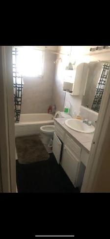 Room for Rent Close To Whitehorn LRT