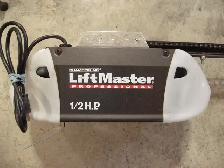 LiftMaster Garage Door Opener