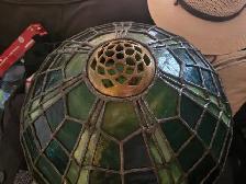 lamp repair