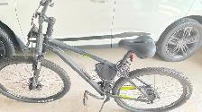 Northrock XC 27 Mountain Bike For Sale