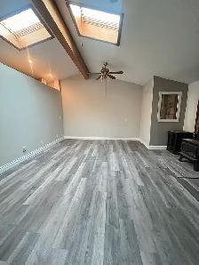 Huge Apartment/House in Guelph Eramosa for Rent