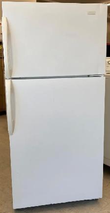 Magic Chef Compact Fridge,