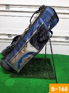 Sun Mountain Rampage Carry Style Golf Clubs Bag