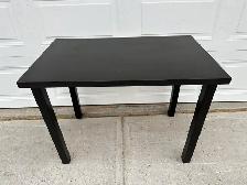 Table/writing desk…ONLY $20