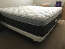 KING BED 4 SALE