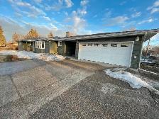 Brand new 3 bedroom basement suite for rent - $1800!