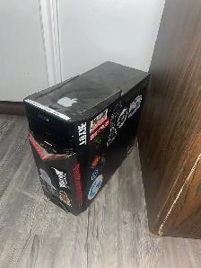 starter gaming pc
