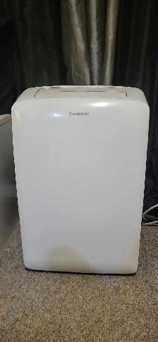 Garrison Air Conditioner