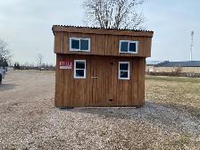 Shed for sale