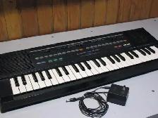 49 Key Portable Electric Keyboard Piano