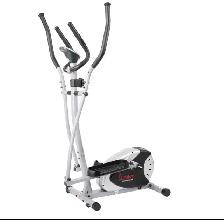 Magnetic Elliptical Exercise Trainer Machine