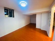 Scarborough Basement Apartment for Rent!