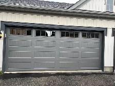 ⭐Garage Door & Openers⭐ CALL/TEXT ☎️ 4164730100 or 6474699699